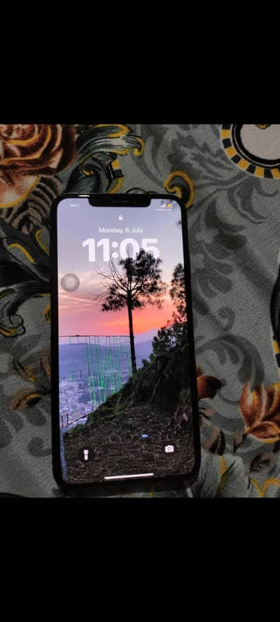 Apple iPhone XS Max