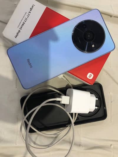 Xiaomi Redmi A3