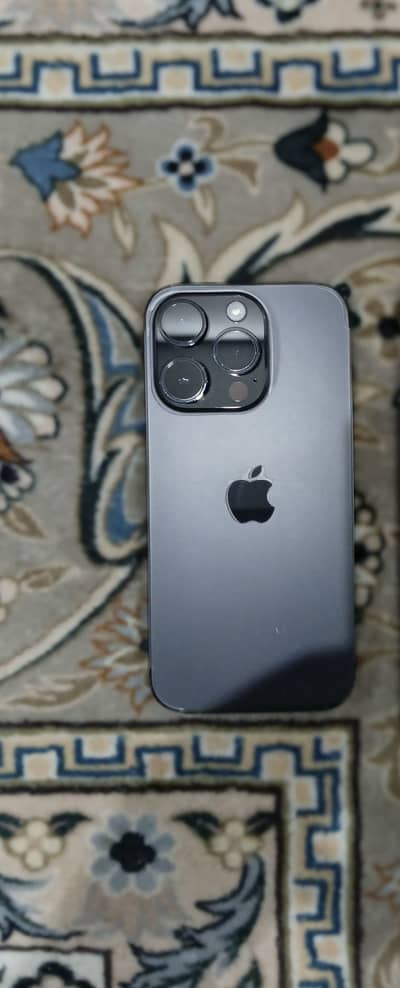 Apple iPhone 14 Pro In 10/10 Condition