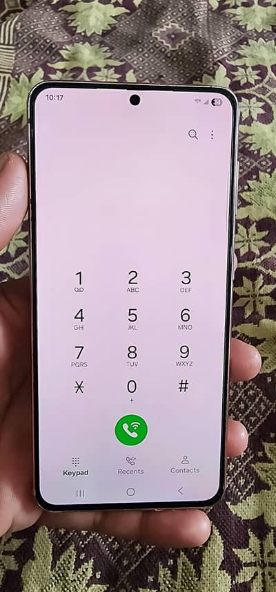 Samsung Mobile S21 5g