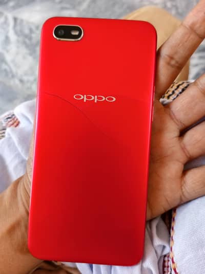 OPPO A1k