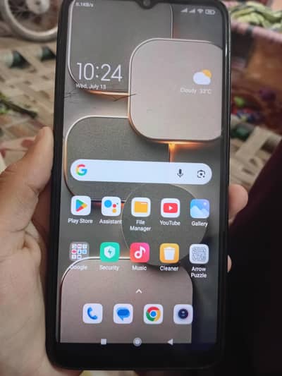 Xiaomi Redmi 9C
