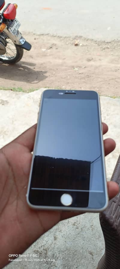 Apple iPhone 7 Plus