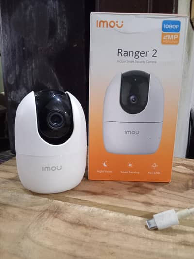 Imou brand camera wireless