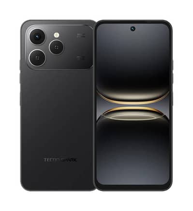 Tecno spark 40
