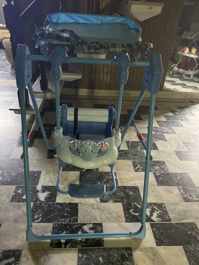 Swing for sale