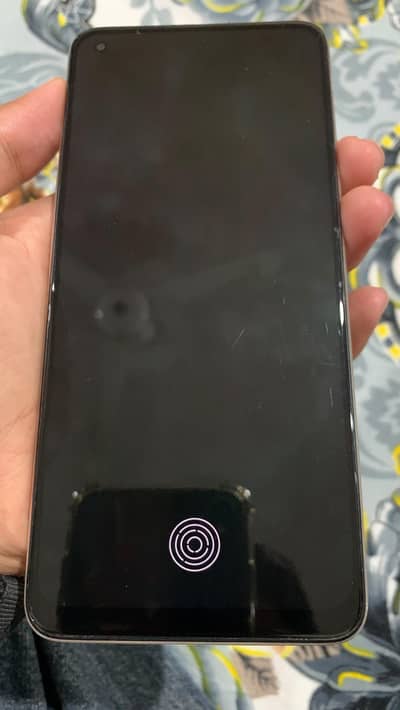 OPPO F21 Pro