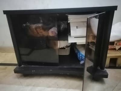 TV trolley / TV stand