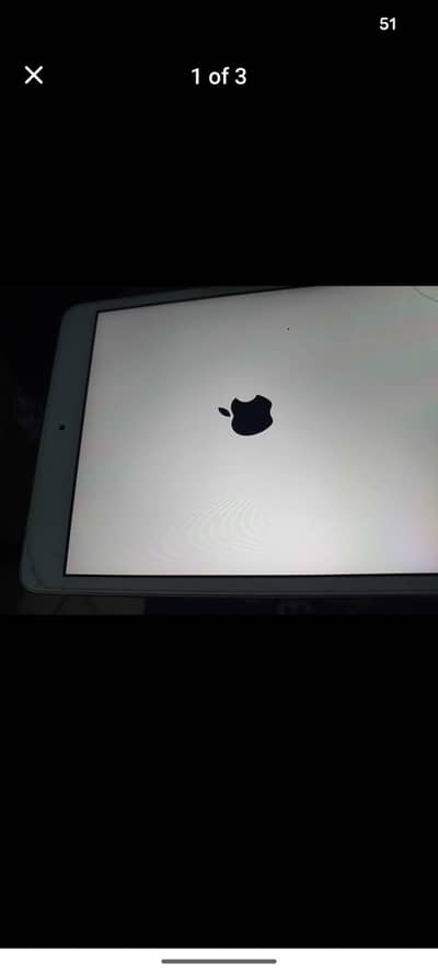 iPad mini 2