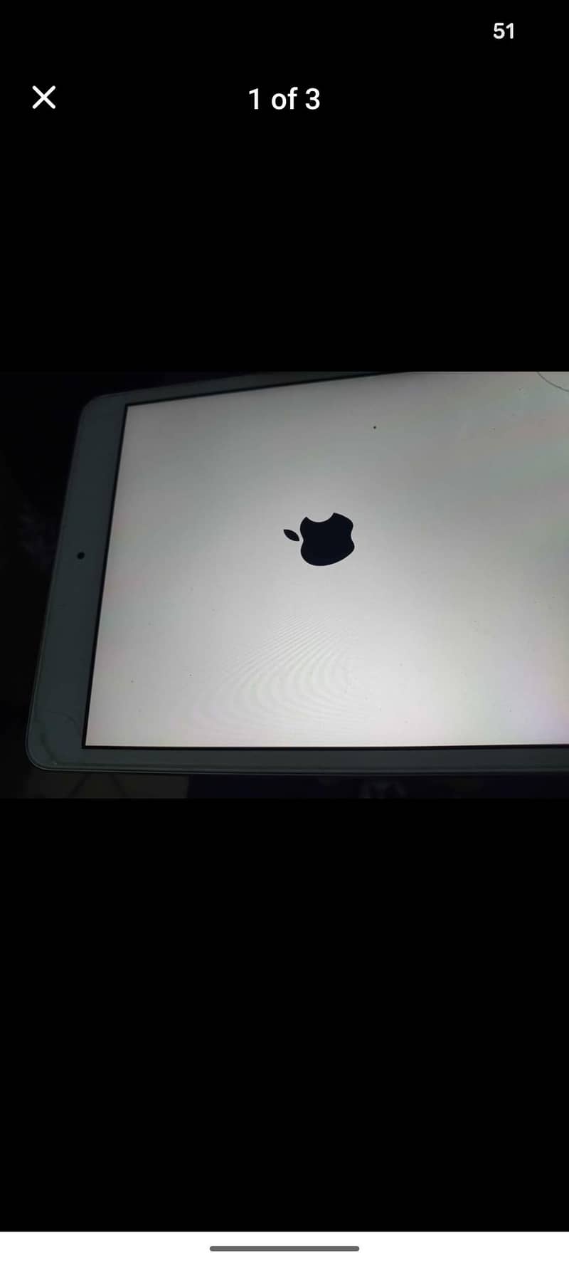 iPad mini 2 0