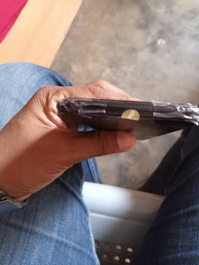 Infinix Smart 4