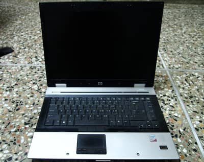 HP EliteBook 8530p Imported Laptop