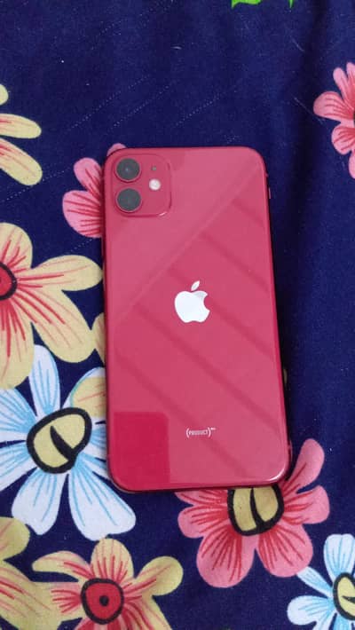Apple iPhone 11