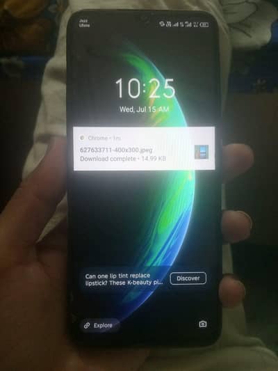 Infinix Hot 10 Play