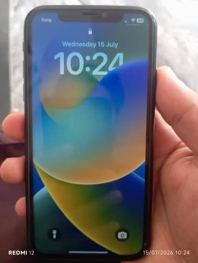 Apple iPhone XR