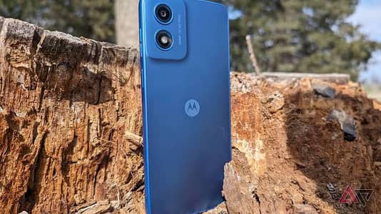 Motorola Moto G Play 2024 Best for Use Gaming