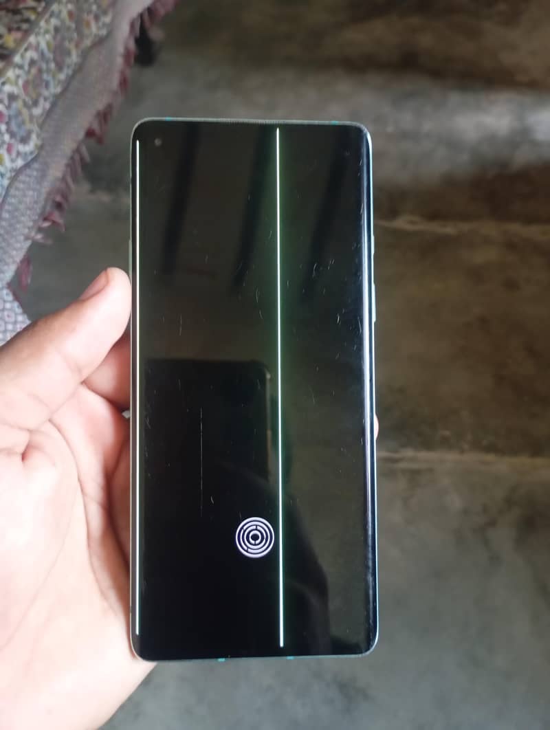 One Plus 8 0