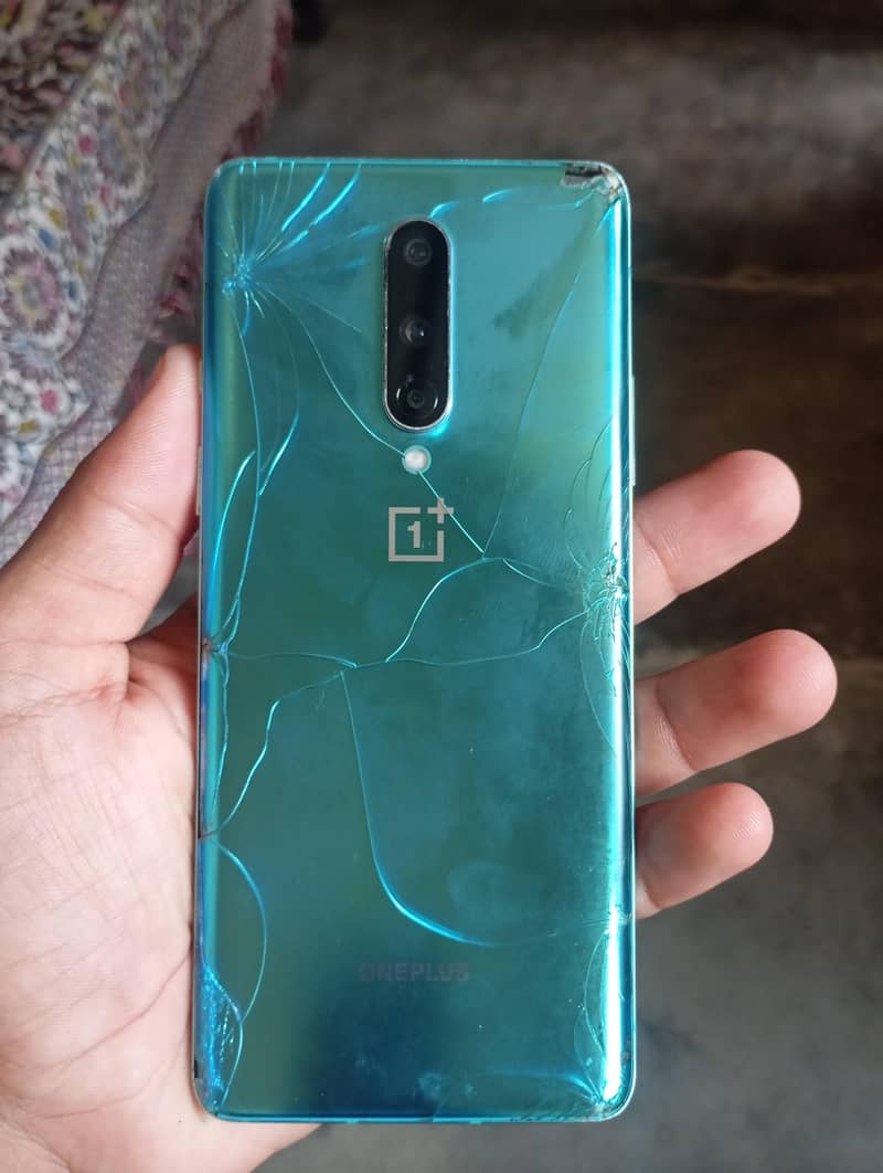 One Plus 8 2