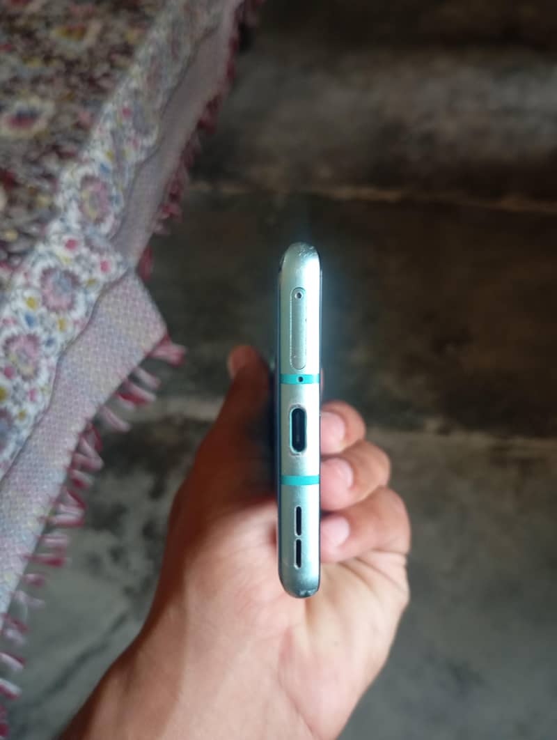 One Plus 8 4