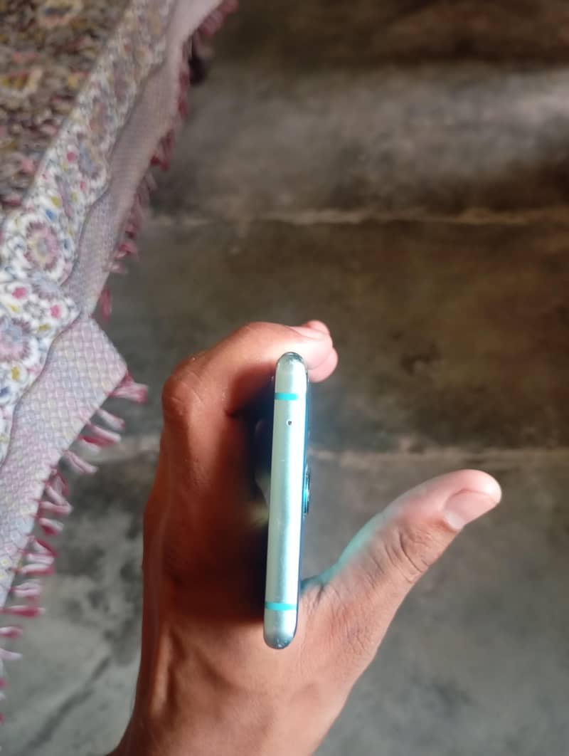 One Plus 8 5