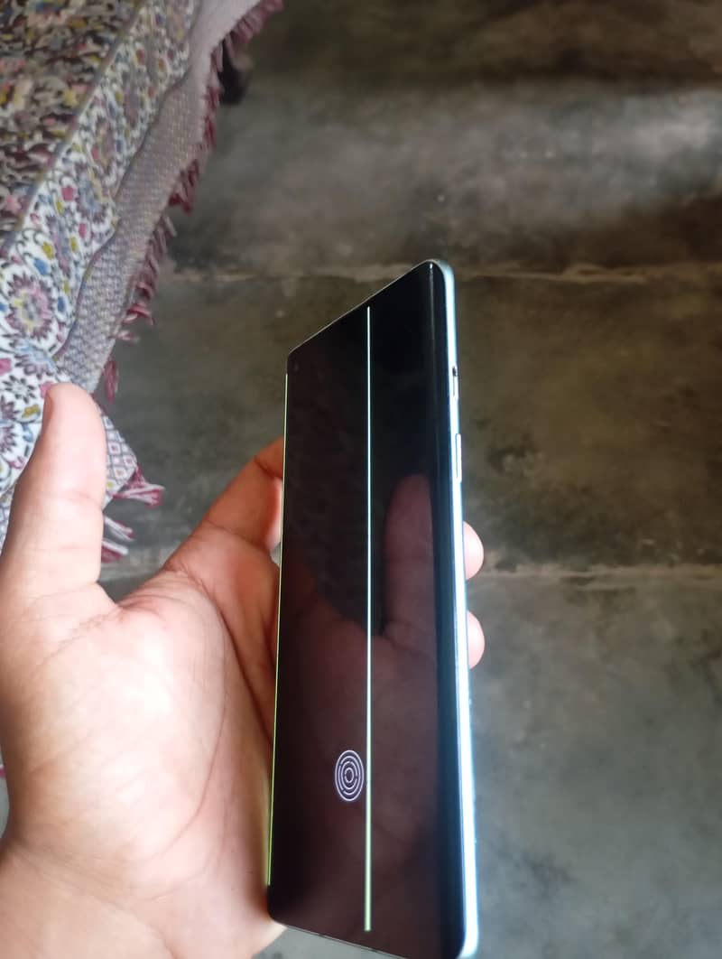 One Plus 8 6