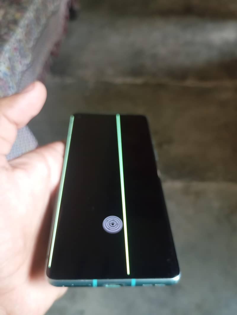 One Plus 8 7