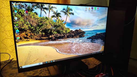 FULL GAMING SET-UP