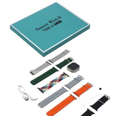 Smart watch ⌚ Y60
