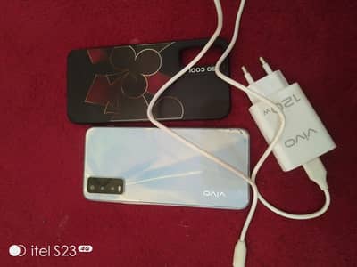Vivo Y20