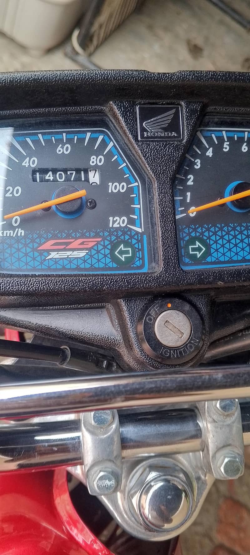 good condition 1