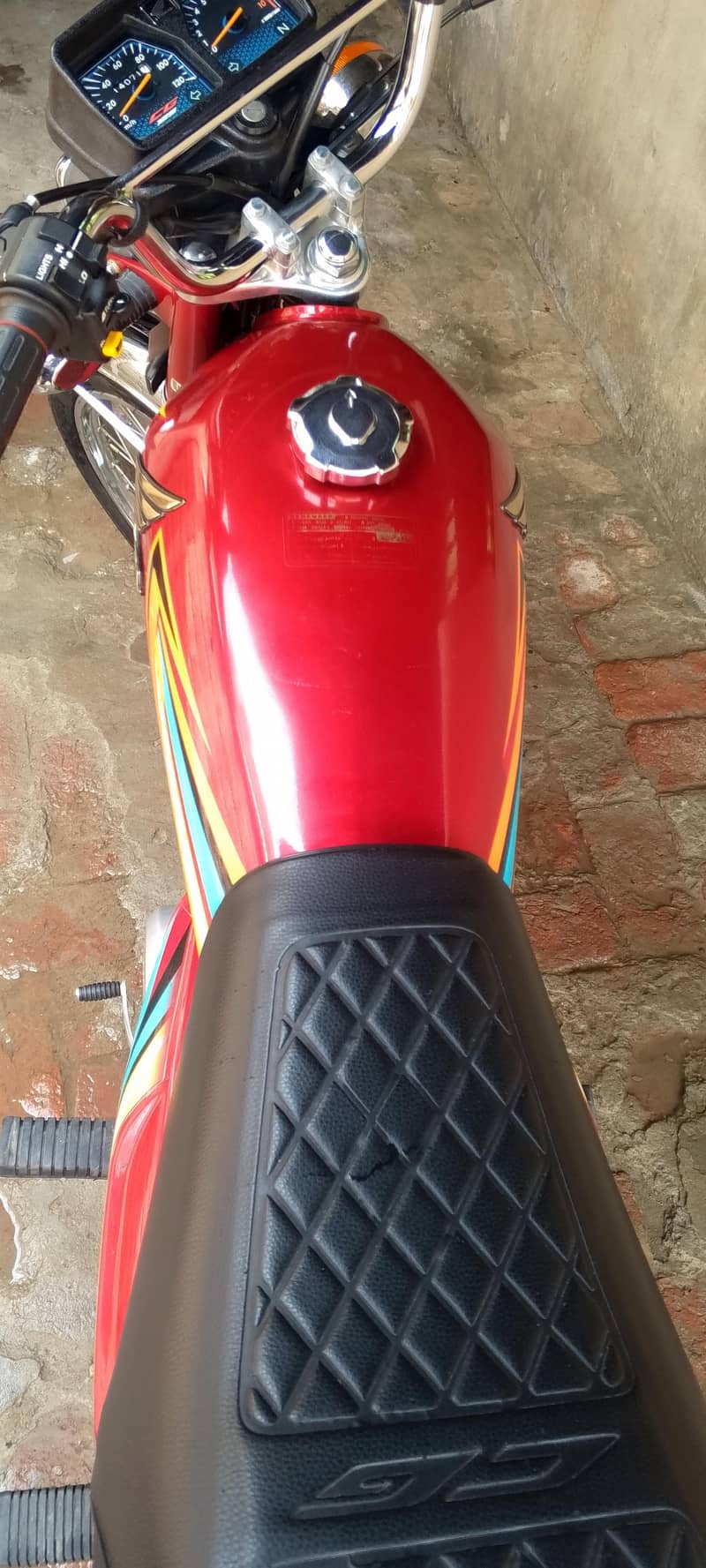 good condition 2