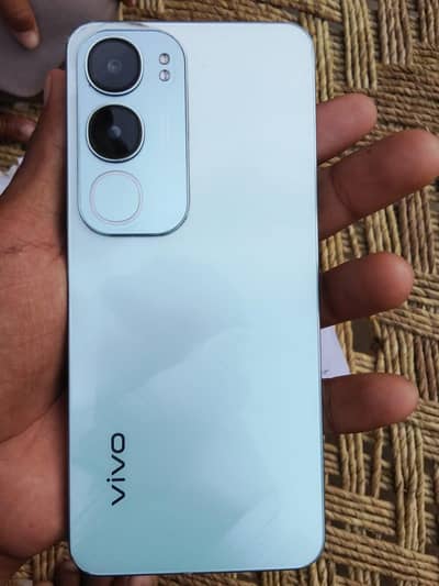 Vivo Y19s