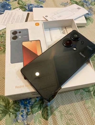 Xiaomi Redmi Note 13 Pro fore sale whtsaap number 0319/2144/599
