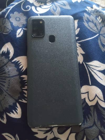 Samsung Mobile A21s