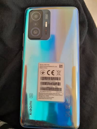 Xiaomi 11T 5G