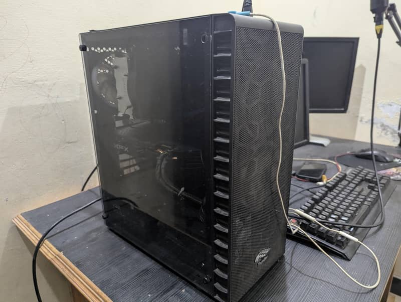 gaming PC 1