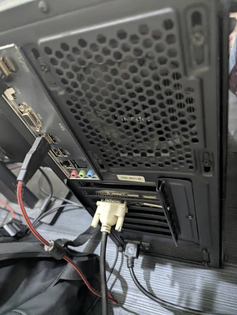 gaming PC 2