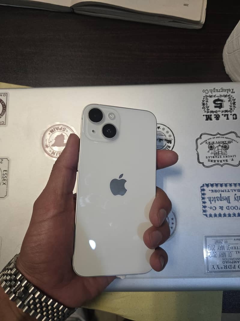 Apple iPhone 14 0