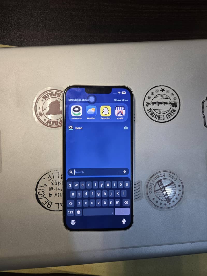 Apple iPhone 14 1