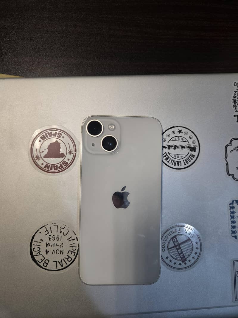 Apple iPhone 14 2