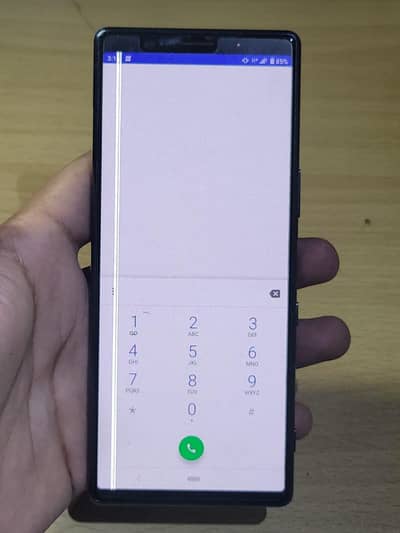 Sony Xperia 5