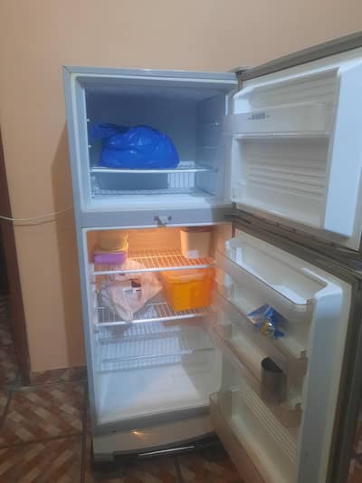 Good condition