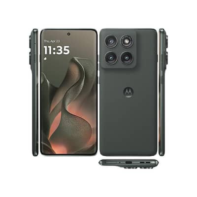 Motorola edge 2025