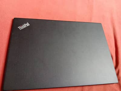 thinkpad t490s