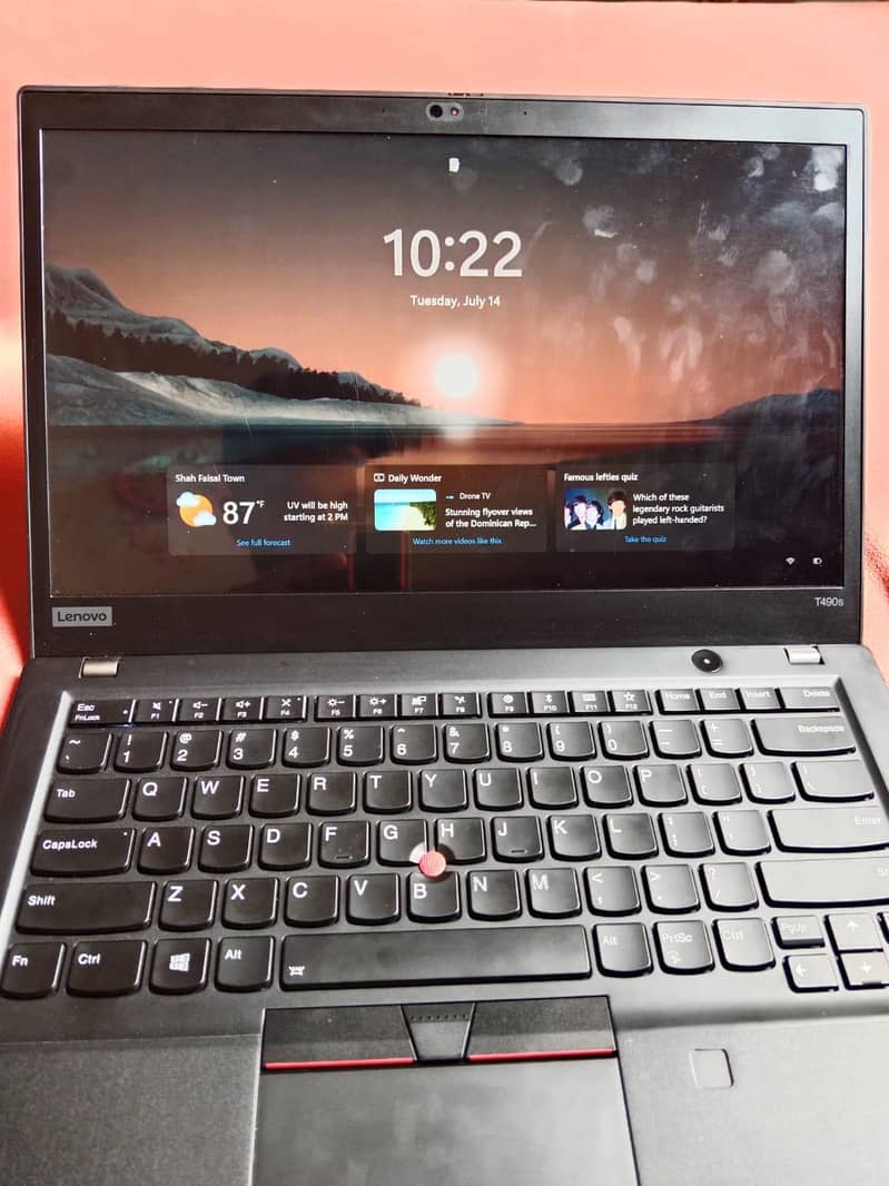 thinkpad t490s 2