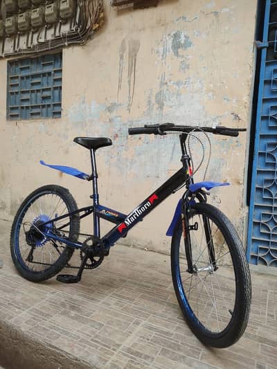 Shimano japanese cycle size 22 All okay gear also perfect 03188264599