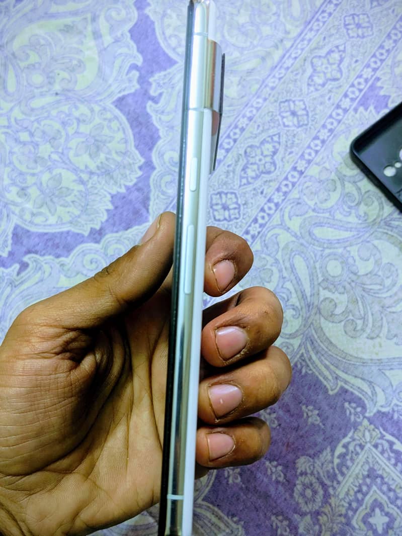 Google Pixel 7 Pro 0