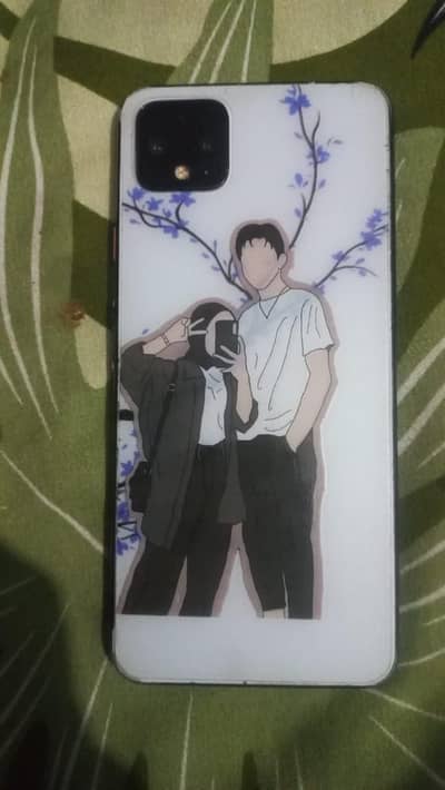 Google Pixel 4 XL