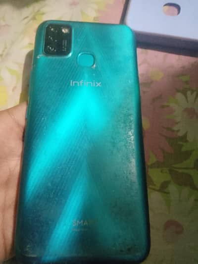 Infinix Smart 6