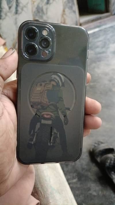 iPhone 12 Pro 256